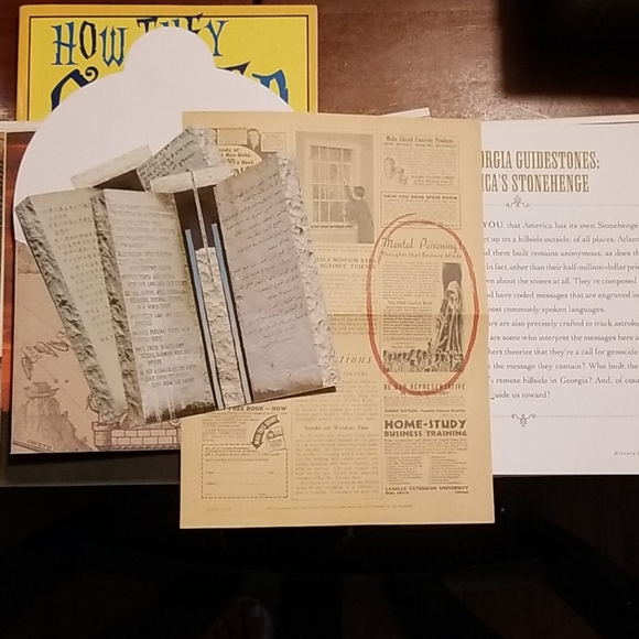 Two Excellent, Engaging Books - Picture 12 of 16